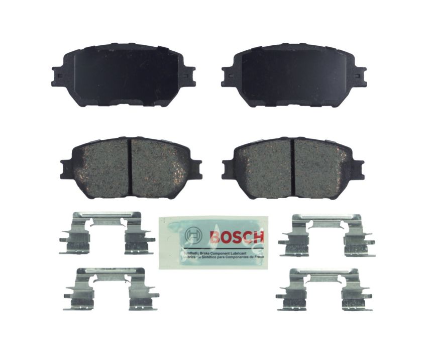 Bosch BE908H Brake Pads Front