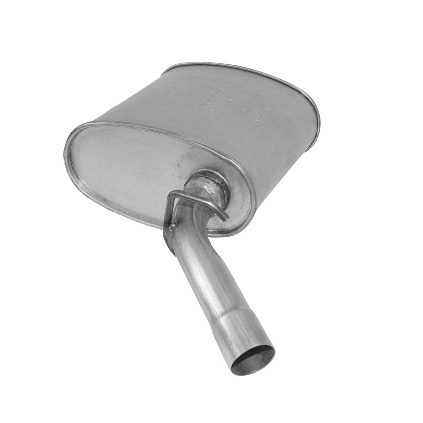 AP Exhaust 2543 Muffler - Challenge