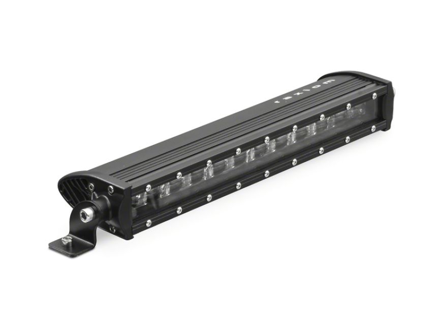 Raxiom J116870 14-In Super Slim Dual Row LED Light Bar Universal (Some Adaptation May Be Required)