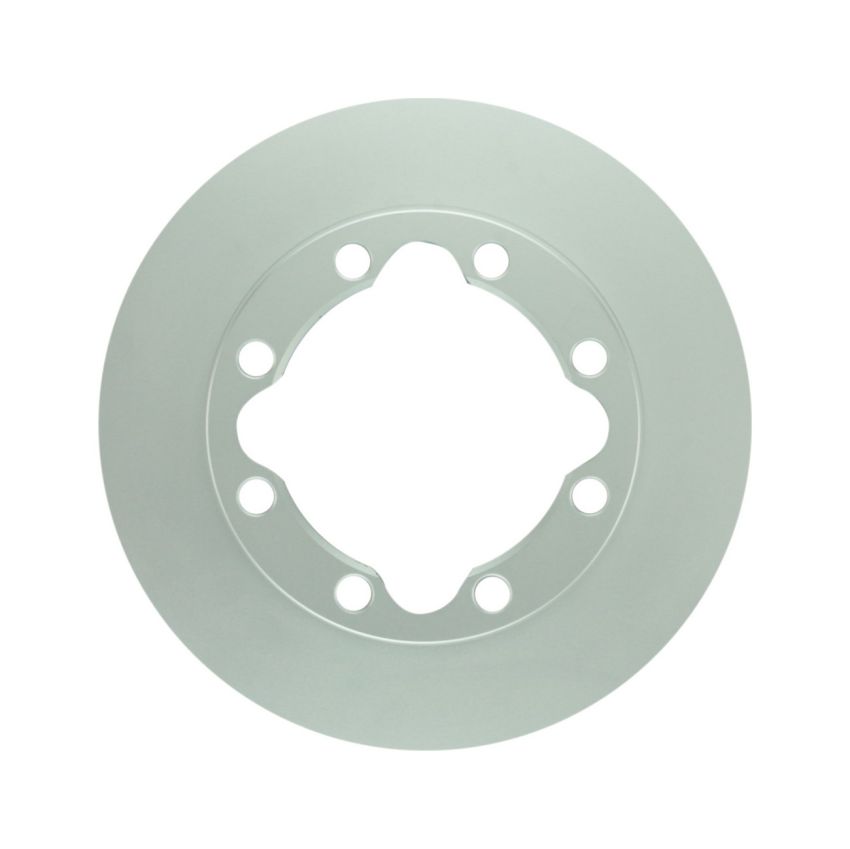 Bosch 16010161 Bosch QuietCast Disc Brake Rotor