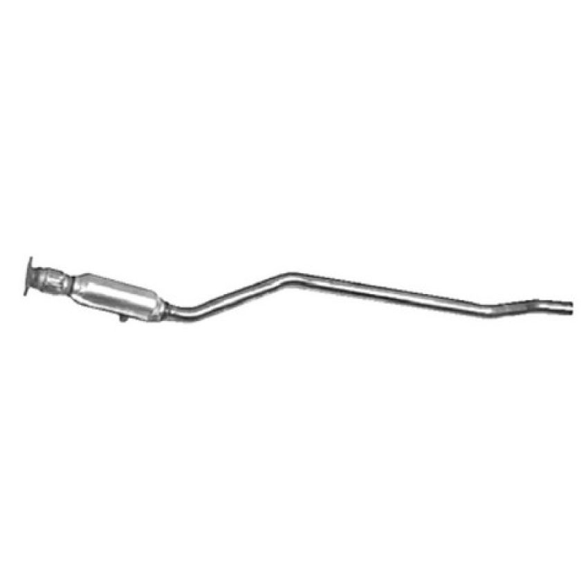 AP Exhaust CATCO 912277 CARB (CA, CO, NY, ME) Compliant Direct Fit OBDII Converter