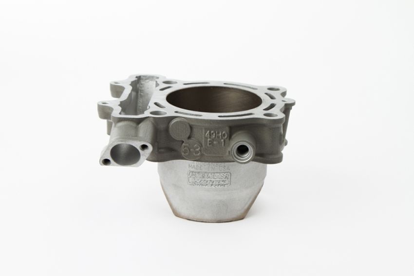 Cylinder Works 40004 10-18 Suzuki RM-Z 250 250cc Standard Bore 77mm
