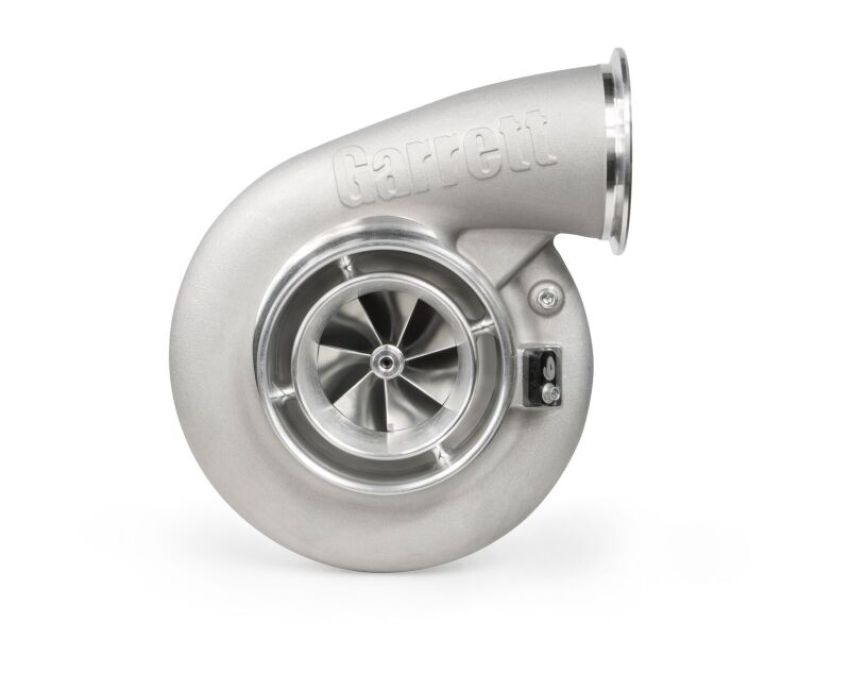 Garrett 934173-5004S G-XRace GXR45-73 73mm Super Core