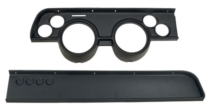 AutoMeter 2114 GAUGE MOUNT, DIRECT FIT, (5