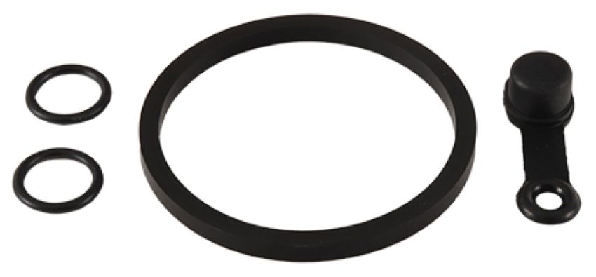 All Balls Racing 18-3183 76-78 Honda CB750A Caliper Rebuild Kit - Front