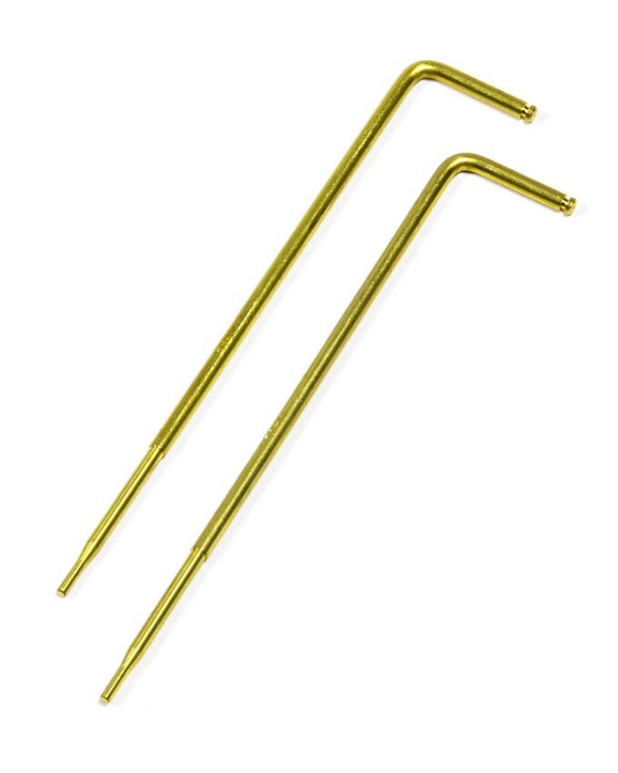 EDELBROCK EDE1447 Metering Rods - .068 x .047