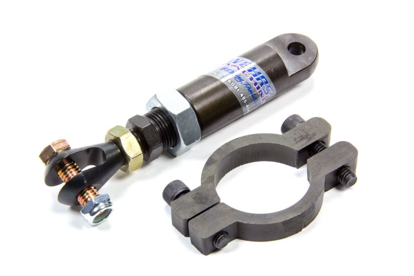 WEHRS MACHINE WEHWM2141750 L/R Limit Chain Frame Mnt 1-3/4in