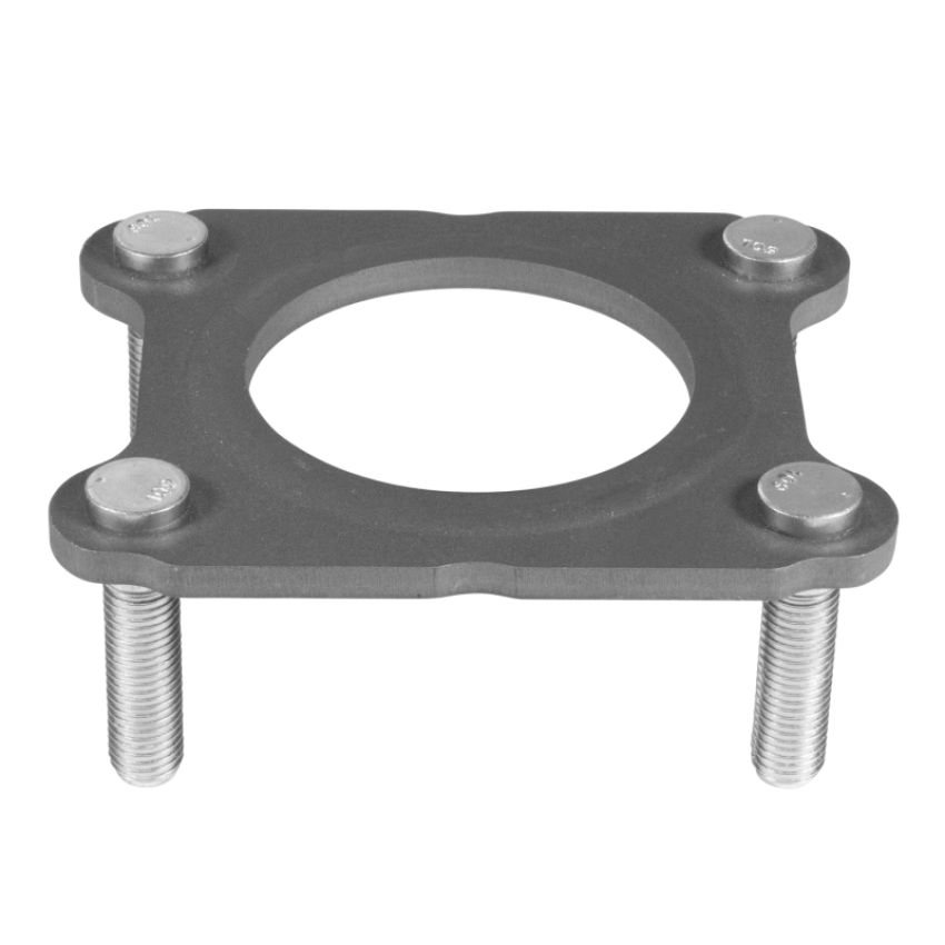 Yukon Gear & Axle YSPRET-016 Yukon Bearing Retainer for Jeep JL Rubicon Dana 44 Rear Axle w/Studs