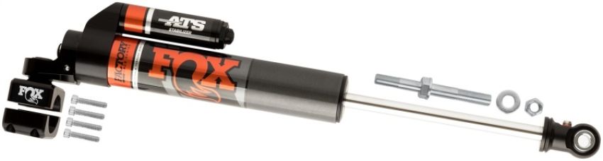 FOX 983-02-142 07-18 Jeep Wrangler JK 2.0 Factory Race Series ATS Stabilizer 1-1/2in Tie Rod