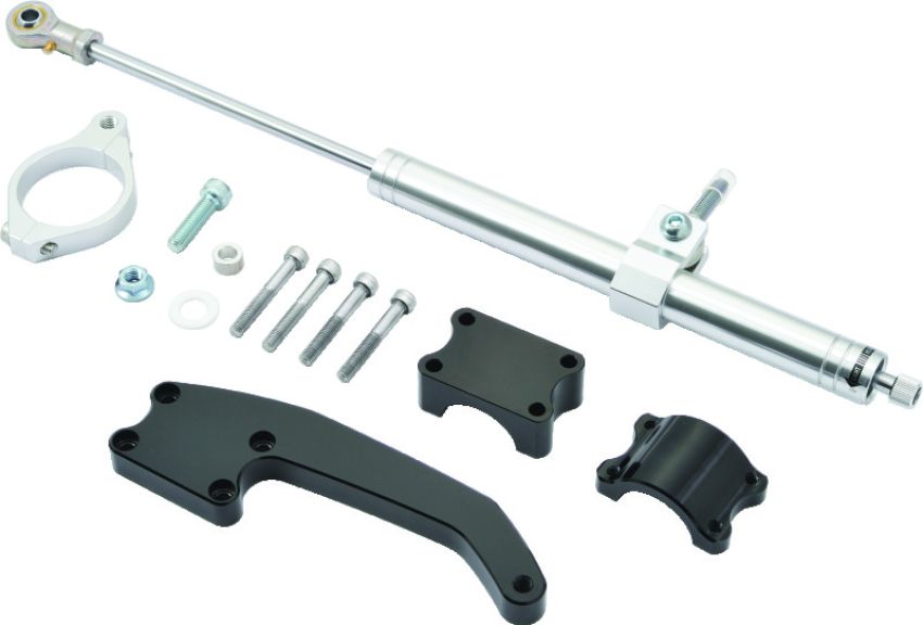 TwinPower 601807 Steering Damper Kits