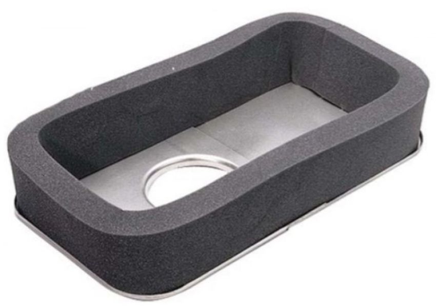 MOROSO MOR65960 Single 4v Air Pan Kit