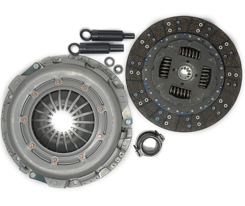 Platinum Driveline 05-074 Clutch Kit