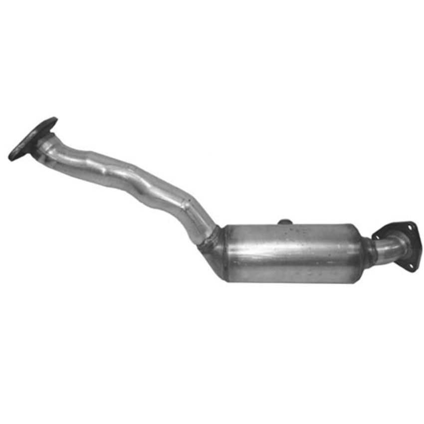 AP Exhaust 644049 Federal / EPA Catalytic Converter - Direct Fit