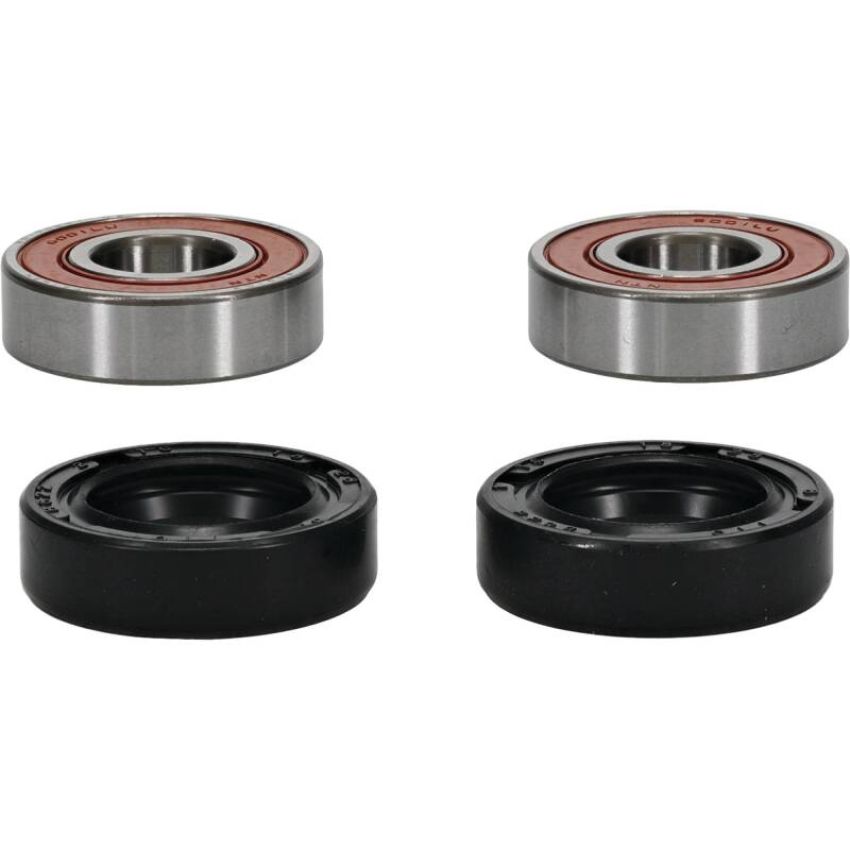 Pivot Works 25-1009-P KTM, Yamaha Wheel Bearing Kit Premium Bearings