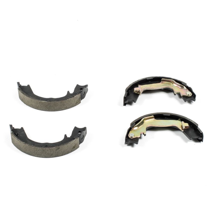 PowerStop B918 Parking Brake Shoe