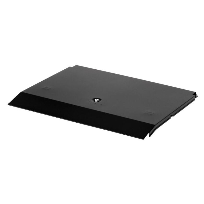Tuffy Products 358-01 Tuffy Jl Locking Cubby Cover- Blk 2019+ Jl Wrangler