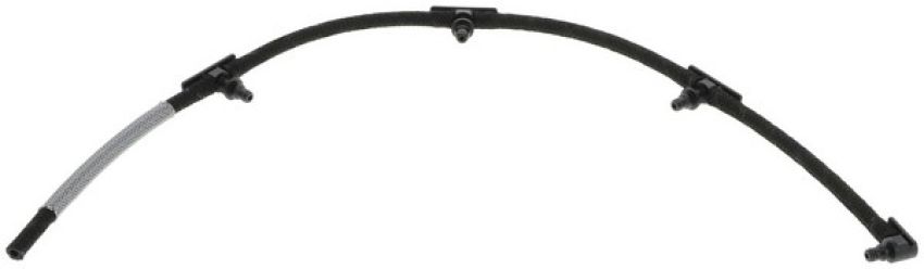 Bosch 0928400552 Fuel return line