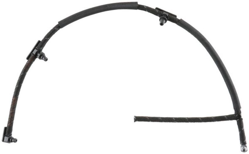 Bosch 0928402097 Bosch Fuel Return Line