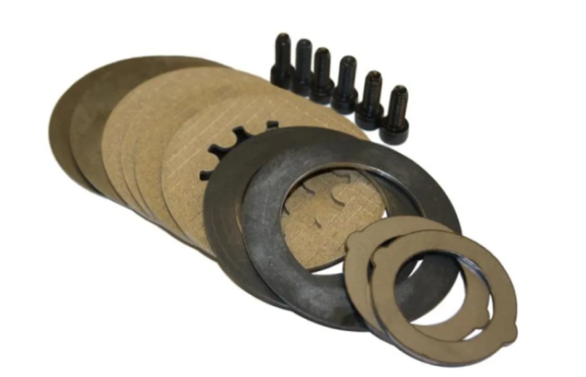 Cusco LSD 001 31 LSD Rebuild Kit 31