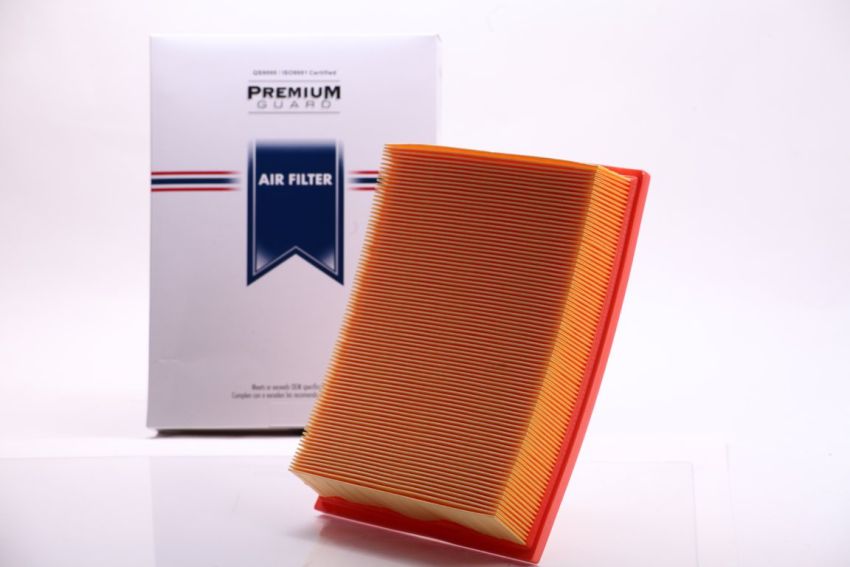 PRONTO FILTERS PA5632 AIR FILTER