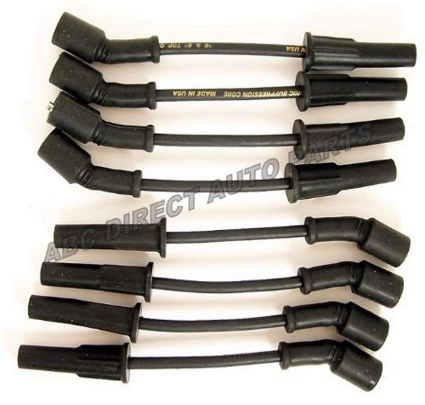B&B Manufacturing S8-48314 Wire Set