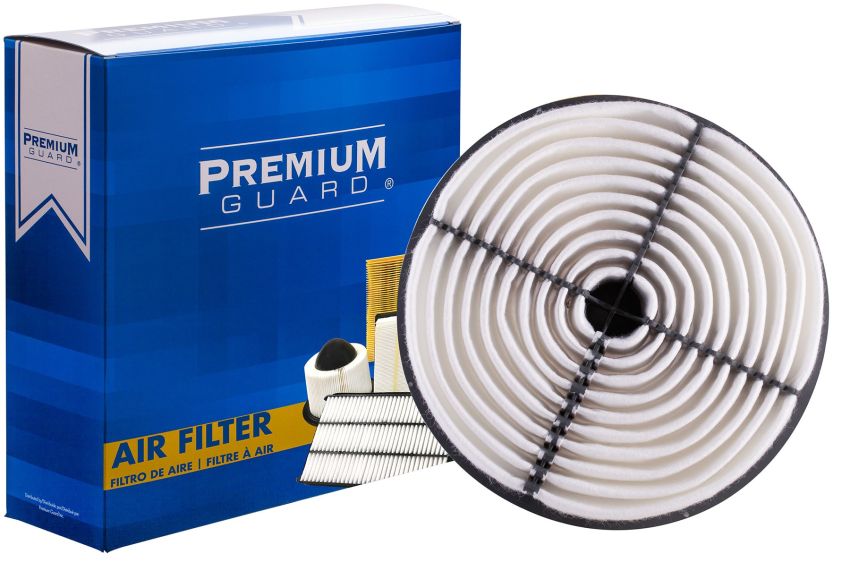 PRONTO FILTERS PA4646 | Fits 2000-90 Lexus LS400 | PG Engine Air filter