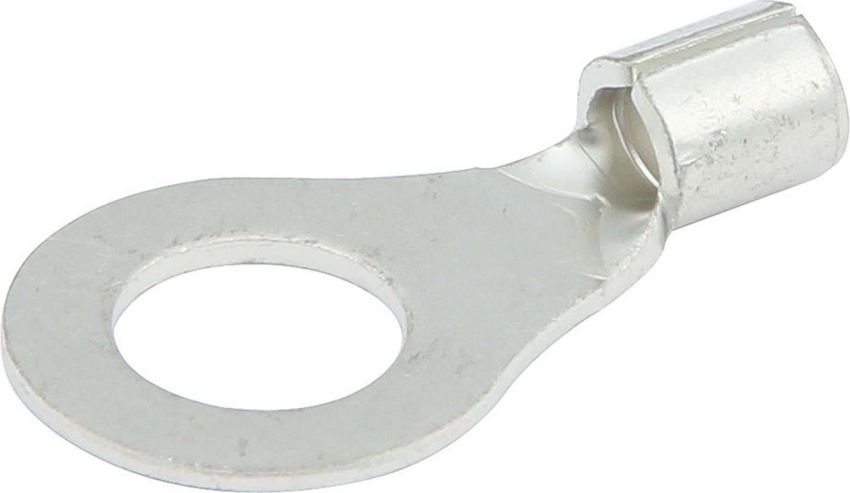 ALLSTAR PERFORMANCE ALL76025 Ring Terminal 5/16 Hole Non-Insulated 12-10 20pk