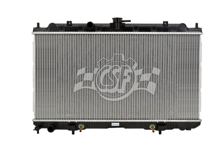 CSF 2730 Radiator