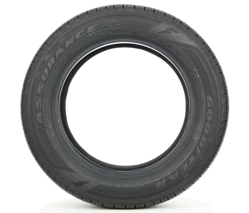 GOODYEAR Assurance Fuel Max 225/60R17 All-Season