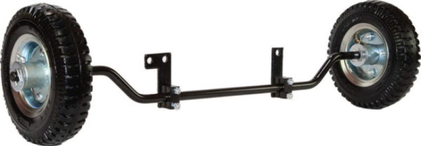 Hardline 1602-UT-H Universal Training Wheels 50cc