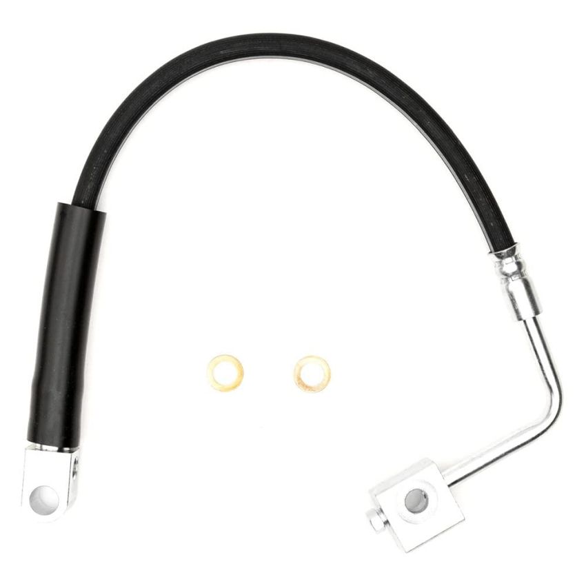 Dynamic Friction 350-54497 Brake Hose