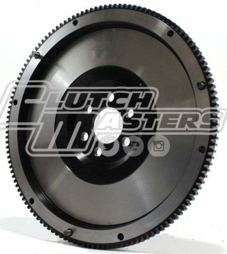 Clutch Masters FW-788-4SF Lightweight steel flywheel