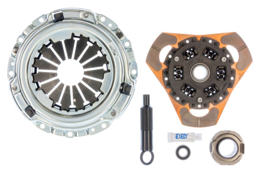 Exedy 08900A Stage 2 Cerametallic Clutch