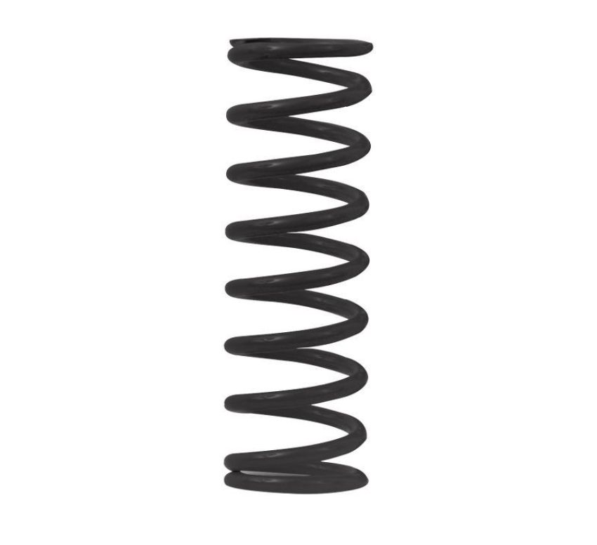 AFCO RACING PRODUCTS AFC29300-2B Coilover Spring Black 300lb 1-7/8 x 8