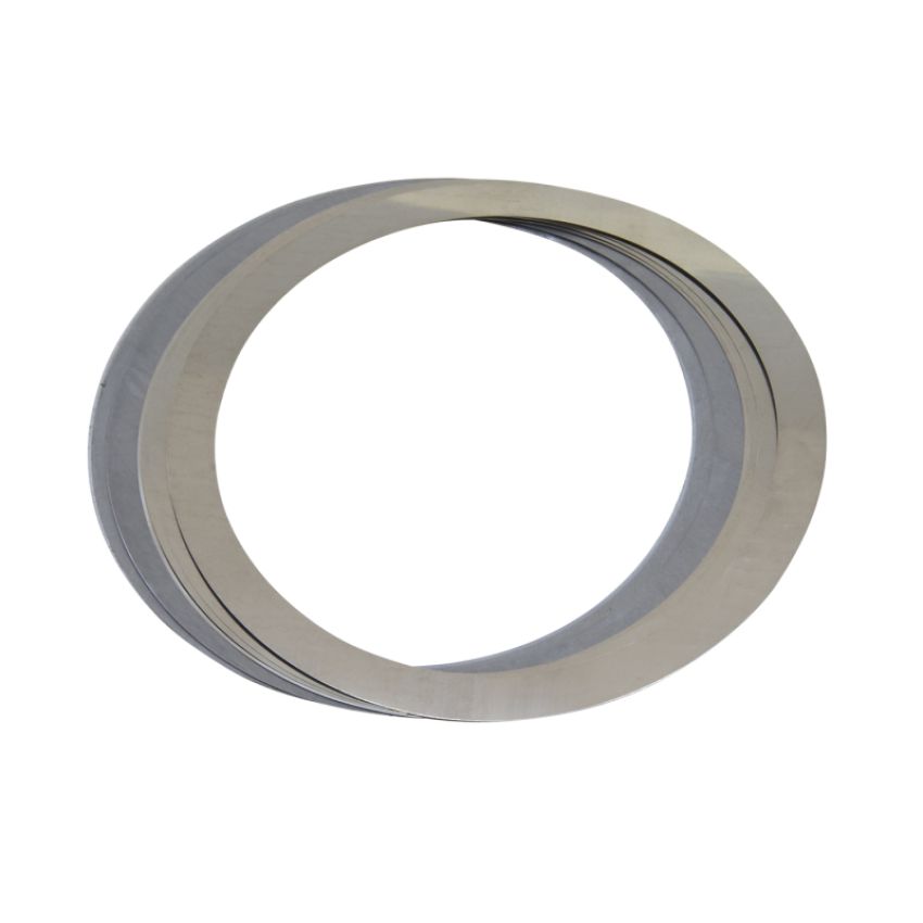 Yukon Gear & Axle YPKF9-PC-SHIMS Yukon Gear Shim Kit For 9in Ford Tracloc Clutch