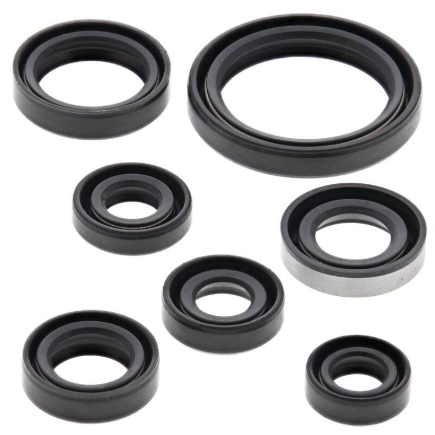 Vertex Pistons 822193 Vertex Gaskets 2003 Kawasaki KLX400R Oil Seal Kit