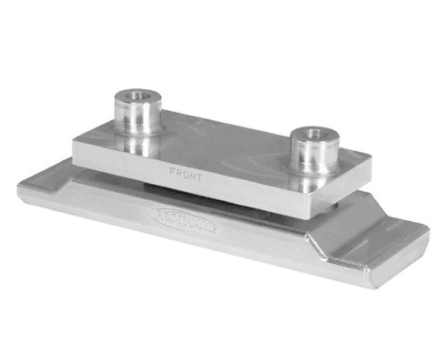 PROTHANE PTN7-1612BL 10-15 Camaro Transmissin Mount