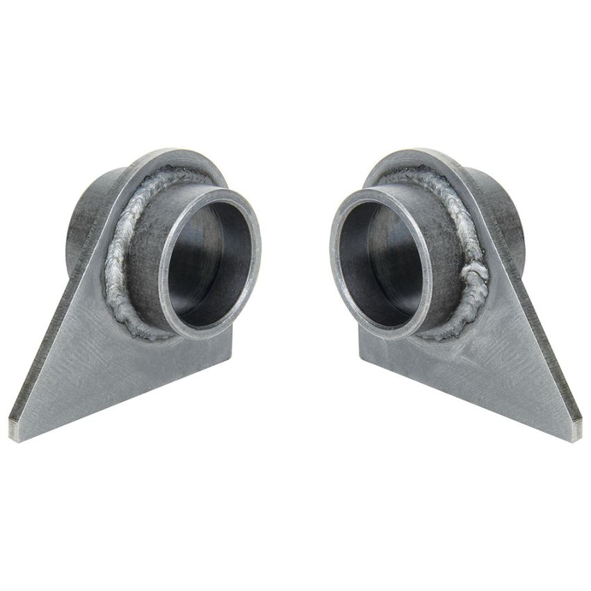 ALLSTAR PERFORMANCE ALL60059 Trailing Arm Mounts Metric GM Upper 1pr