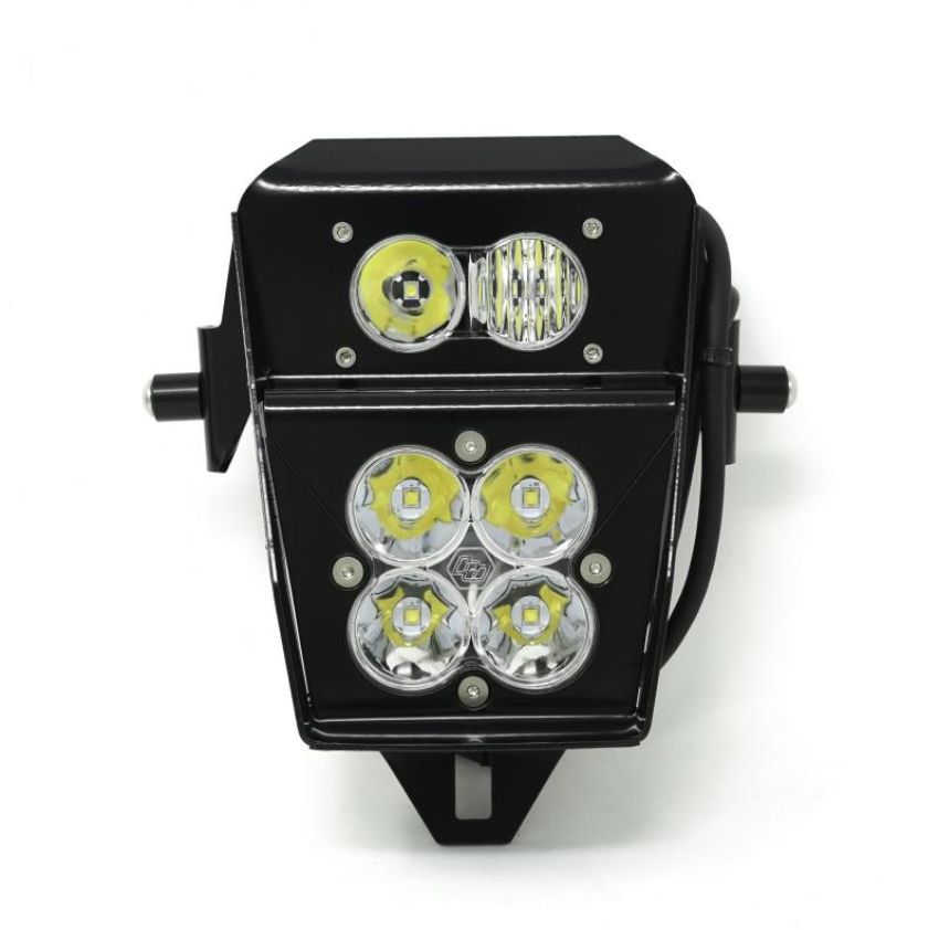 Baja Designs 490050 Squadron Pro/S2 Sport Headlight Kit