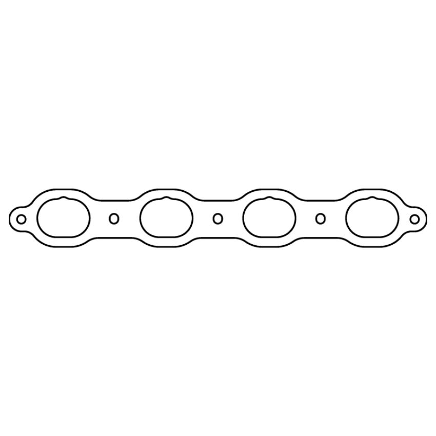 Cometic Gasket C4927 Cometic Porsche M48.00/M48.50 955 .060in AFM Intake Manifold Gasket Set