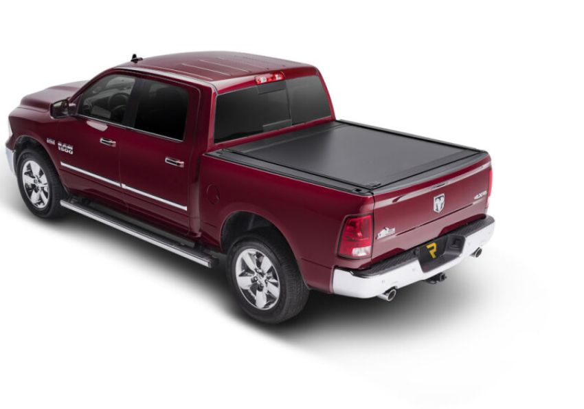 Retrax 60245 2019 Ram 1500 ONE MX