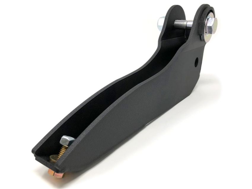 Tuff Country 33012 14-18 Dodge Ram 2500 4wd Track Bar Bracket (Fits with 3-5in Lift)