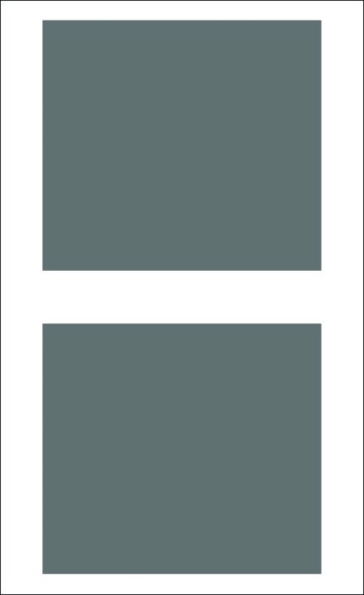 QuadBoss 601376 360 Camera Calibration Mat