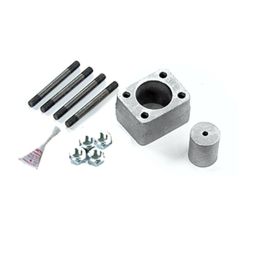 Superlift 3460 73-91 Chevy K30 w/ a Dana 60 3in Raised Steering Block