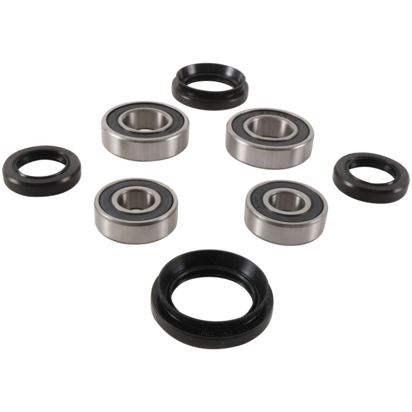 Pivot Works PWFWK-H26-001 Wheel Bearing Kit
