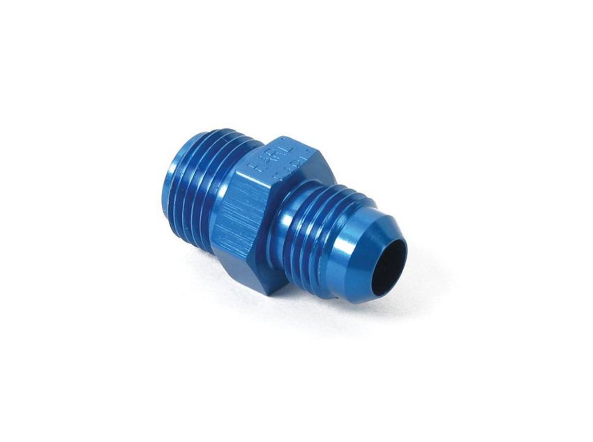 EARLS EAR991947ERL #6 > 5/8-18 Power Steeri Alum Fitting