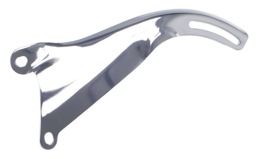 TRANS-DAPT TRA9315 65-68 Chevy Swp Alt. Brk