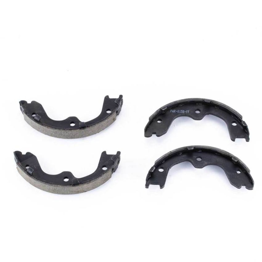 PowerStop B783 Parking Brake Shoe