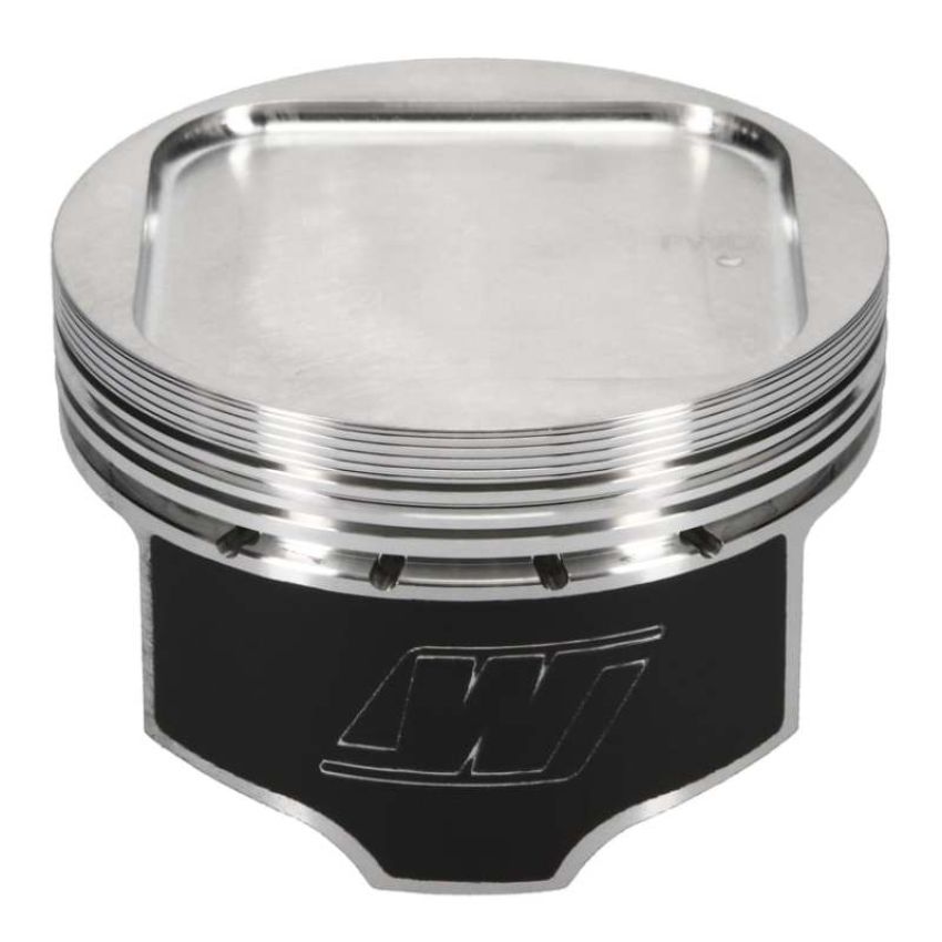 Wiseco 6579M925 Piston, Subaru, EJ20, 92.50 mm Bore, Sport Compact, Set of 1