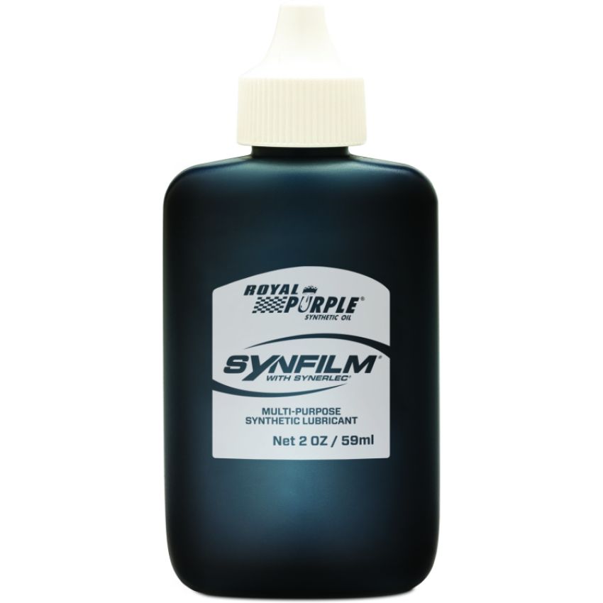 Royal Purple 22514 Synfilm Multi-Purpose Synthetic Lubricant - 2oz